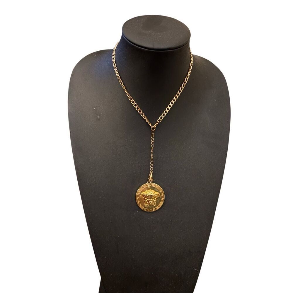Versace Charmed Choker